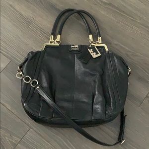 Beautiful Coach Hobo Bag